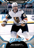 Max Pacioretty #26 Vegas Golden Knights | 2022-23 Upper Deck MVP
