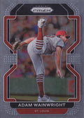 Adam Wainwright #26 St. Louis Cardinals | 2022 Panini Prizm