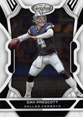 Dak Prescott #26 Dallas Cowboys | 2022 Panini Certified | NFL Football
