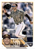 Trent Grisham #26 San Diego Padres | 2023 Topps