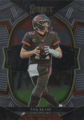 Tom Brady #26 Tampa Bay Buccaneers | 2022 Panini Select | NFL Football