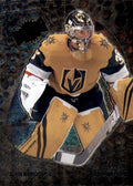 Logan Thompson #26 Vegas Golden Knights | 2022-23 SkyBox Metal Universe