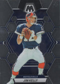Jim Kelly #26 Buffalo Bills | 2023 Panini Mosaic | NFL Football