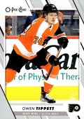 Owen Tippett #26 Philadelphia Flyers | 2023-24 O-Pee-Chee Hockey