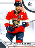 Aleksander Barkov #26 Florida Panthers | 2023-24 SP Authentic