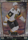 Jack Eichel #26 Vegas Golden Knights | 2024-25 O-Pee-Chee Platinum