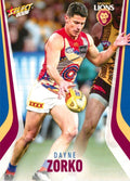 Dayne Zorko #26 Brisbane Lions | 2026 Select AFL Footy Stars