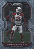 Patrick Peterson #270 Arizona Cardinals | 2020 Panini Prizm | NFL Football