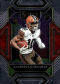 Anthony Schwartz #270 Cleveland Browns | 2021 Panini Select |  | NFL Football