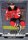 Seamus Casey #270 New Jersey Devils | 2024-25 O-Pee-Chee Platinum