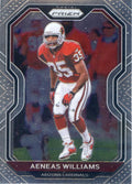 Aeneas Williams #271 Arizona Cardinals | 2020 Panini Prizm | NFL Football