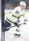 Henri Jokiharju #271 Buffalo Sabres | 2020-21 Upper Deck