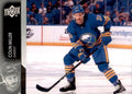 Colin Miller #271 Buffalo Sabres | 2021-22 Upper Deck