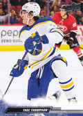 Tage Thompson #271 Buffalo Sabres | 2022-23 Upper Deck