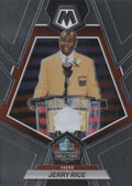 Jerry Rice #271 San Francisco 49ers | 2023 Panini Mosaic | NFL Football