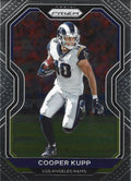 Cooper Kupp #272 Los Angeles Rams | 2020 Panini Prizm | NFL Football
