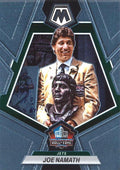 Joe Namath #272 New York Jets | 2023 Panini Mosaic | NFL Football