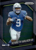 Kenneth Walker III #272 Seattle Seahawks | 2025 Panini Prizm | NFL Football