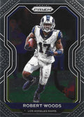 Robert Woods #273 Los Angeles Rams | 2020 Panini Prizm | NFL Football