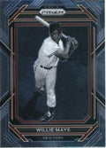 Willie Mays #273 New York Giants | 2023 Panini Prizm