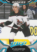 Dylan Guenther Rookie #273 Arizona Coyotes | 2022-23 Upper Deck MVP