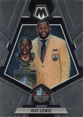 Ray Lewis #273 Baltimore Ravens | 2023 Panini Mosaic | NFL Football