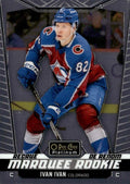 Ivan Ivan #273 Colorado Avalanche | 2024-25 O-Pee-Chee Platinum