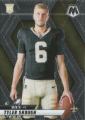 Tyler Shough #273 New Orleans Saints | 2025 Panini Mosaic | NFL Football