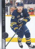 Sam Reinhart #274 Buffalo Sabres | 2020-21 Upper Deck
