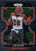 Joe Mixon #274 Cincinnati Bengals | 2021 Panini Prizm | NFL Football