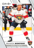 Brandon Montour #274 Florida Panthers | 2023-24 O-Pee-Chee Hockey