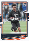 Darnell Mooney #275 Chicago Bears | 2020 Panini Donruss | NFL Football