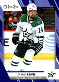 Jamie Benn #275 Dallas Stars | 2023-24 O-Pee-Chee Blue Border