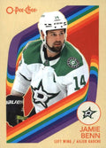 Jamie Benn #275 Dallas Stars | 2023-24 O-Pee-Chee Retro