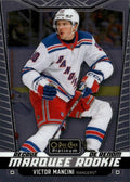 Victor Mancini #275 New York Rangers | 2024-25 O-Pee-Chee Platinum