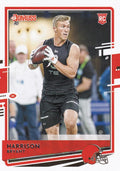 Harrison Bryant #276 Cleveland Browns | 2020 Panini Donruss | NFL Football