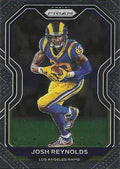 Josh Reynolds #276 Los Angeles Rams | 2020 Panini Prizm | NFL Football