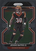 Jessie Bates III #276 Cincinnati Bengals | 2021 Panini Prizm | NFL Football