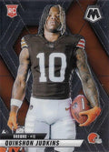 Quinshon Judkins #276 Cleveland Browns | 2025 Panini Mosaic | NFL Football