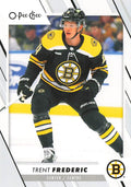 Trent Frederic #277 Boston Bruins | 2023-24 O-Pee-Chee Hockey