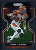 Chad Johnson #278 Cincinnati Bengals | 2021 Panini Prizm | NFL Football