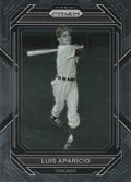 Luis Aparicio #278 Chicago White Sox | 2023 Panini Prizm