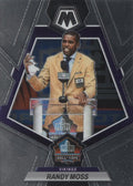 Randy Moss #278 Minnesota Vikings | 2023 Panini Mosaic | NFL Football