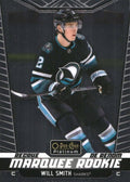 Will Smith #278 San Jose Sharks | 2024-25 O-Pee-Chee Platinum