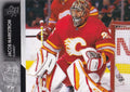 Jacob Markstrom #279 Calgary Flames | 2021-22 Upper Deck