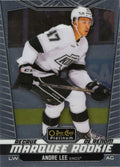 Andre Lee #279 Los Angeles Kings | 2024-25 O-Pee-Chee Platinum
