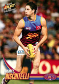 Michael Rischitelli #27 Brisbane Lions | 2009 Select AFL Champions