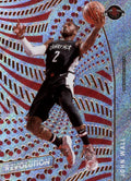 John Wall #27 Houston Rockets | 2020-21 Panini Revolution