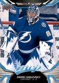 Andrei Vasilevskiy #27 Tampa Bay Lightning | 2022-23 Upper Deck MVP