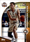 Sam Mennenga #27 Cairns Taipans | 2023-24 Topps NBL